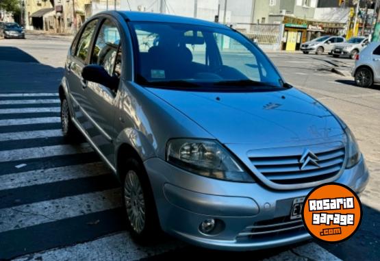 Autos - Citroen C3 Exclusive 2005 Diesel 180000Km - En Venta