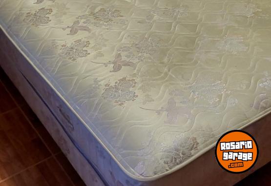 Hogar - Cama Sommier SpringWall - En Venta