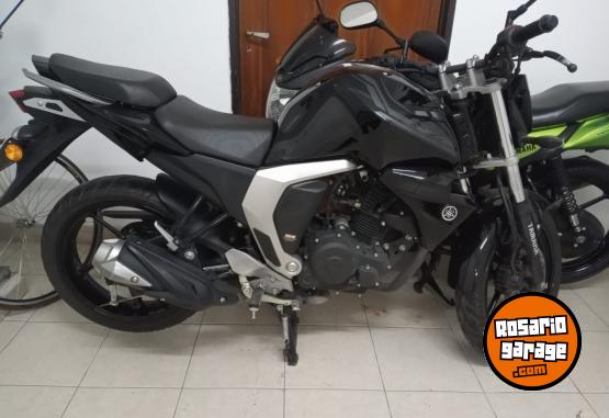 Motos - Yamaha Fz 2021 Nafta 15000Km - En Venta