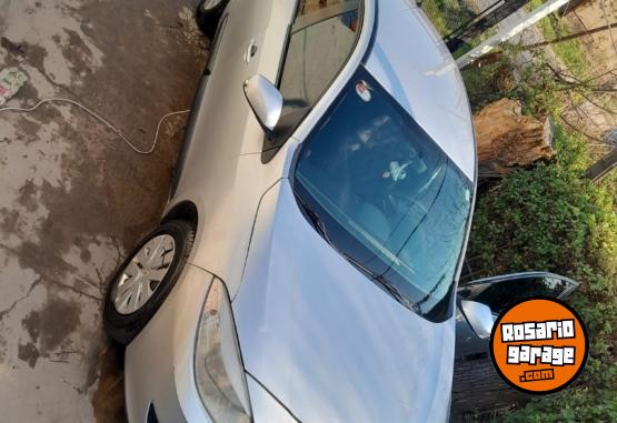 Autos - Renault Fluence 2012 GNC 158000Km - En Venta