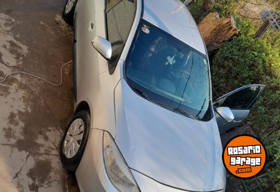 Autos - Renault Fluence 2012 GNC 158000Km - En Venta