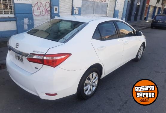 Autos - Toyota Corolla XLI 2014 2014 Nafta 135000Km - En Venta