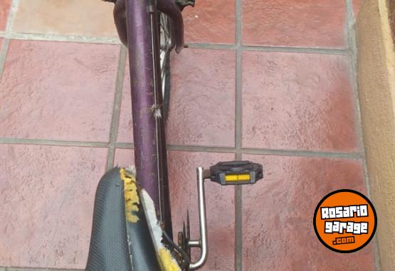 Deportes - VENDO BICI R14 LIQUIDO - En Venta