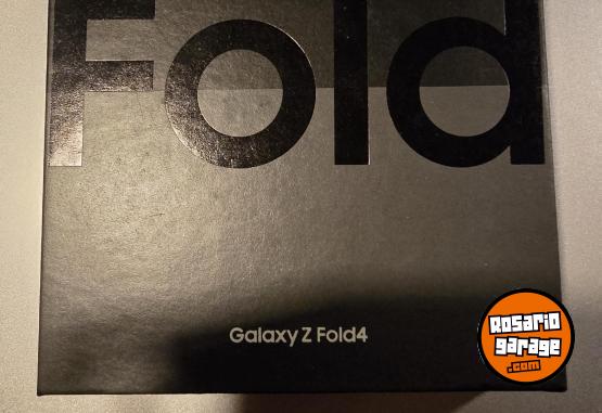 Telefona - samsung galxy z fold 4 exelente estado - En Venta