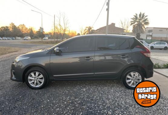 Autos - Toyota Yaris S 1.5 CVT 2017 Nafta 50000Km - En Venta