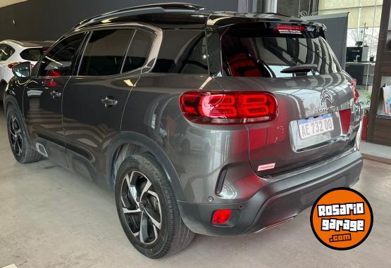 Camionetas - Citroen C5 AIRCROSS 1.6 EAT6 2021 Nafta 45600Km - En Venta