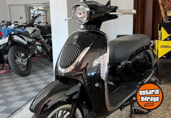 Motos - Motomel Alpino 150 2024 Nafta 0Km - En Venta