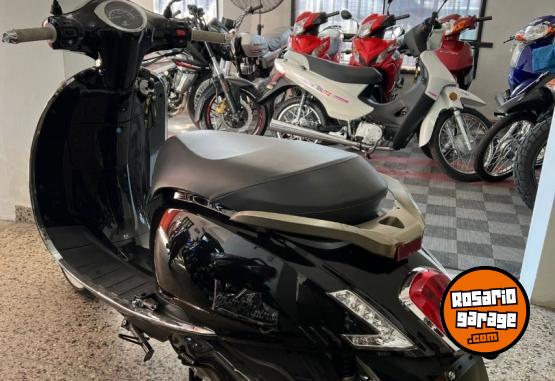 Motos - Motomel Alpino 150 2024 Nafta 0Km - En Venta