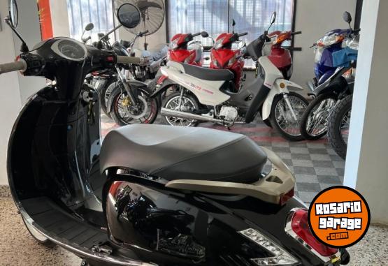 Motos - Motomel Alpino 150 2024 Nafta 0Km - En Venta