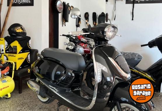 Motos - Motomel Alpino 150 2024 Nafta 0Km - En Venta