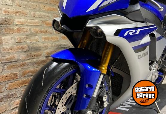 Motos - Yamaha R1 2017 Nafta 4000Km - En Venta