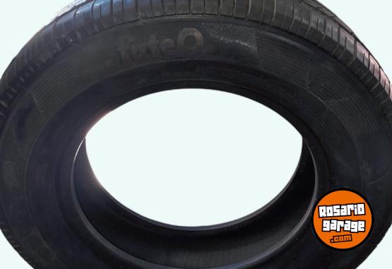 Accesorios para Autos - Cubierta fate avantia  195/75R16  semi nueva - En Venta