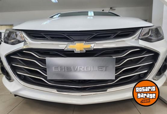 Autos - Chevrolet Cruze  premier 2024 Nafta 0Km - En Venta