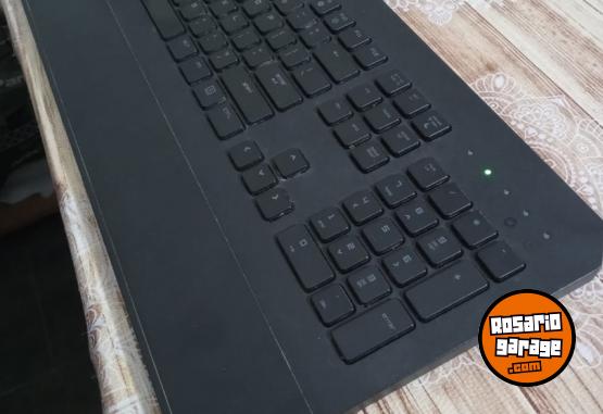 Informtica - Teclado Gamer Razer Deathstalker Essential - En Venta