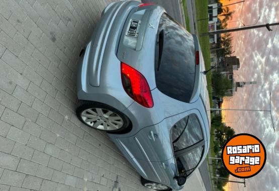 Autos - Peugeot 207 gti 2012 Nafta 84000Km - En Venta