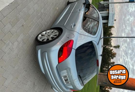 Autos - Peugeot 207 gti 2012 Nafta 84000Km - En Venta