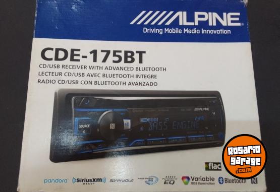 Accesorios para Autos - Car Audio Stereo - En Venta