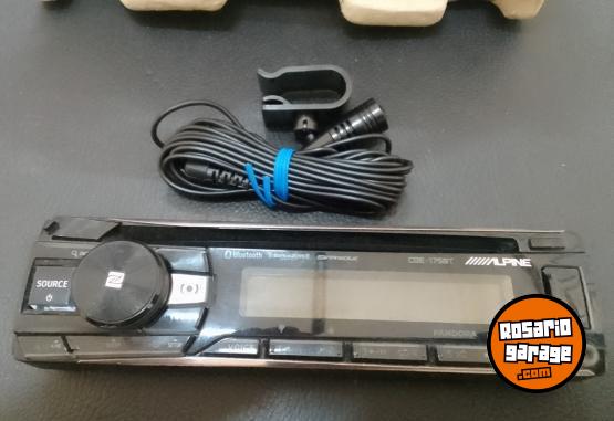 Accesorios para Autos - Car Audio Stereo - En Venta