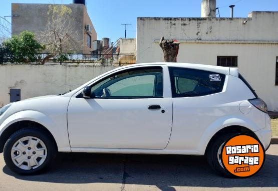 Autos - Ford Ka viral 1.0 2012 Nafta 65000Km - En Venta