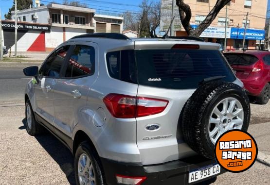 Autos - Ford Ecosport 2.0 SE 2021 Nafta 37000Km - En Venta