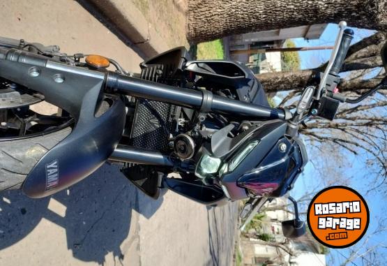 Motos - Yamaha MT 03 2024 Nafta 960Km - En Venta