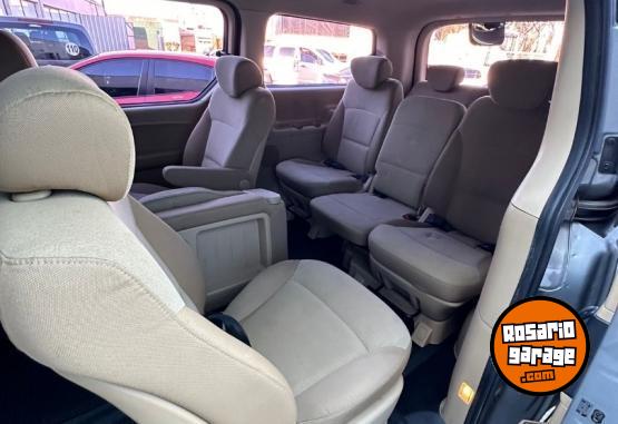 Utilitarios - Hyundai New h1 2018 Diesel 115000Km - En Venta