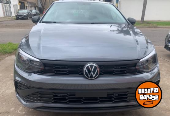 Autos - Volkswagen POLO TRACK 2024 Nafta 0Km - En Venta