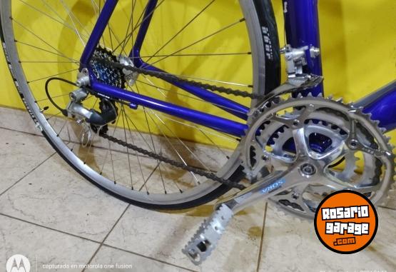 Deportes - Bicicleta De Ruta Urbana Aluminio R 28 - En Venta