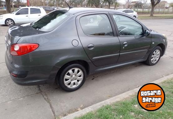 Autos - Peugeot 207 compact 2010 1.9 DIES 2010 Diesel 175200Km - En Venta