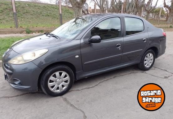 Autos - Peugeot 207 compact 2010 1.9 DIES 2010 Diesel 175200Km - En Venta