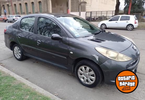 Autos - Peugeot 207 compact 2010 1.9 DIES 2010 Diesel 175200Km - En Venta