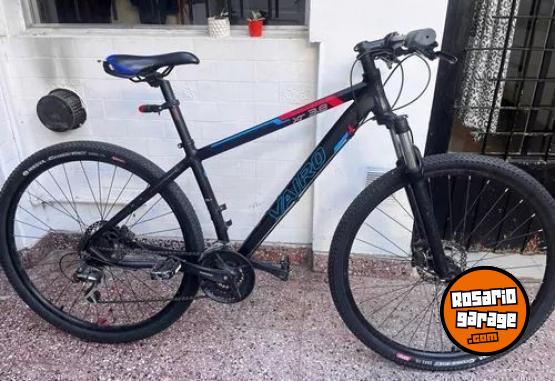 Deportes - Bicicleta Vairo XR 3.8 - En Venta