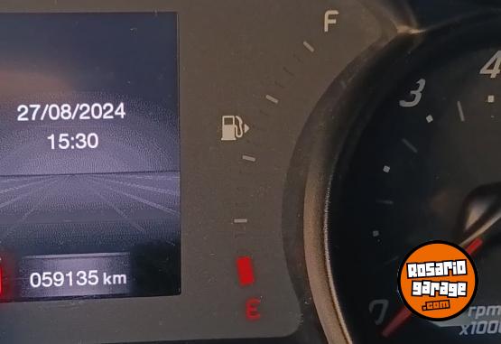 Autos - Fiat CRONOS S DESIGN 2021 Nafta 59000Km - En Venta