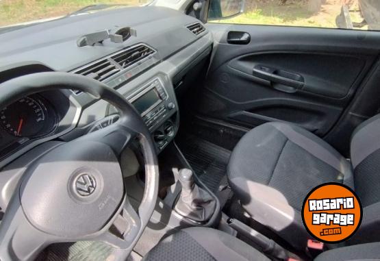 Autos - Volkswagen Gol 2021 Nafta 37000Km - En Venta