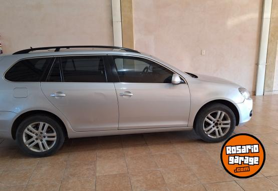 Autos - Volkswagen VENTO RURAL 2011 Diesel 340000Km - En Venta