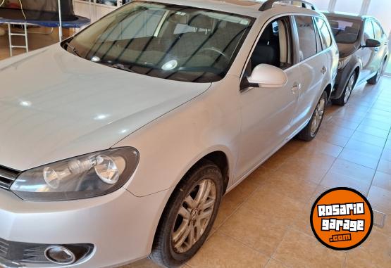 Autos - Volkswagen VENTO RURAL 2011 Diesel 340000Km - En Venta