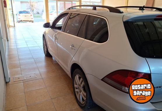 Autos - Volkswagen VENTO RURAL 2011 Diesel 340000Km - En Venta