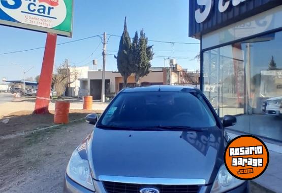 Autos - Ford Focus 2.0 trend plus 2009 Nafta 175000Km - En Venta