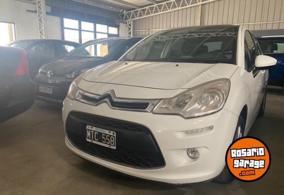 Autos - Citroen C3 1.5 tendance 2013 GNC 102000Km - En Venta