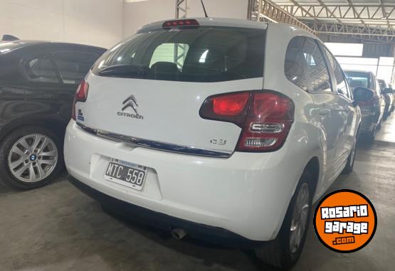 Autos - Citroen C3 1.5 tendance 2013 GNC 102000Km - En Venta