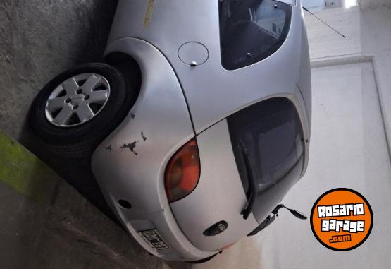 Autos - Ford Ka 1999 Nafta 1Km - En Venta