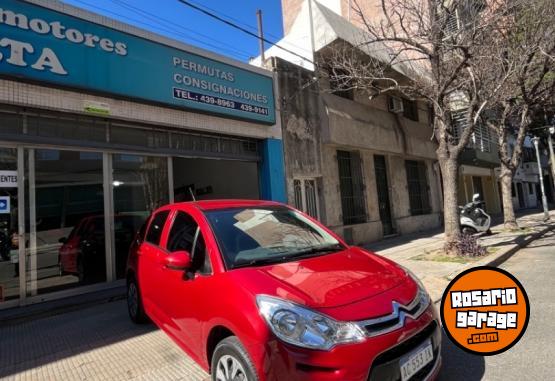 Autos - Citroen C3 live 1.5 2018 Nafta 132000Km - En Venta