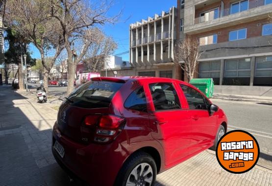 Autos - Citroen C3 live 1.5 2018 Nafta 132000Km - En Venta