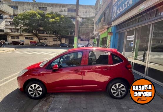 Autos - Citroen C3 live 1.5 2018 Nafta 132000Km - En Venta