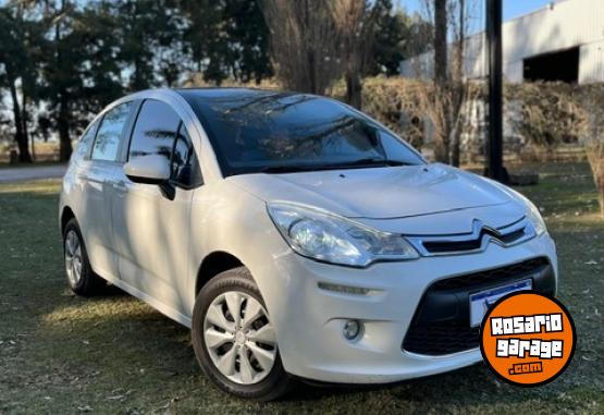 Autos - Citroen C3 1.5i Tendance 2013 Nafta 132000Km - En Venta