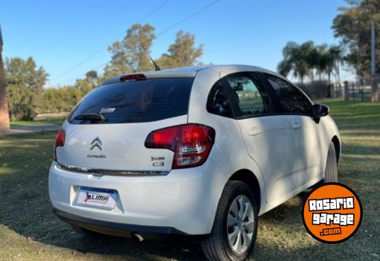 Autos - Citroen C3 1.5i Tendance 2013 Nafta 132000Km - En Venta