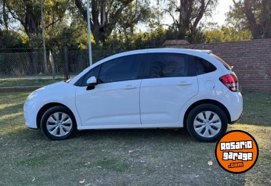 Autos - Citroen C3 1.5i Tendance 2013 Nafta 132000Km - En Venta