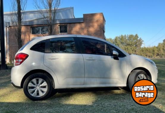 Autos - Citroen C3 1.5i Tendance 2013 Nafta 132000Km - En Venta