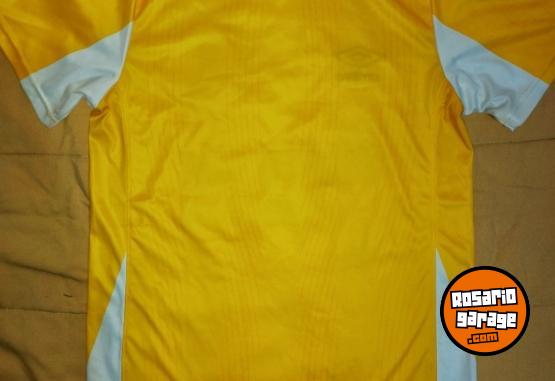 Indumentaria - Camiseta Rosario Central 2023 Original - En Venta