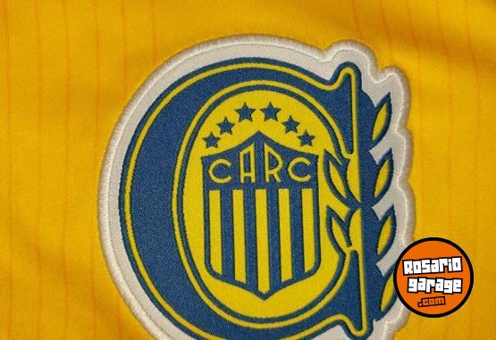 Indumentaria - Camiseta Rosario Central 2023 Original - En Venta